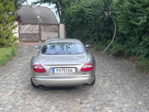 Afbeelding 8/8 van Jaguar XK8 4.0 (1998)