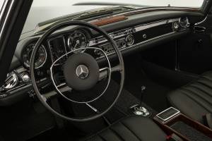 Imagen 16/21 de Mercedes-Benz 280 SL (1968)
