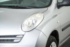 Image 22/35 of Nissan Micra C+C 1.6 (2005)