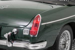 Image 32/50 of MG MGB (1968)