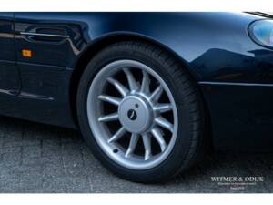 Immagine 34/39 di Aston Martin DB 7 (1999)