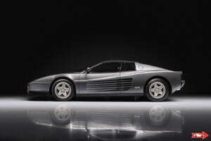 Image 2/8 de Ferrari Testarossa (1988)