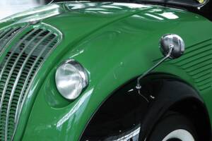 Image 13/50 de Steyr-Puch 55 Baby (1938)