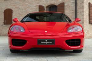 Obraz 3/50 pojazdu Ferrari 360 Modena (1999)