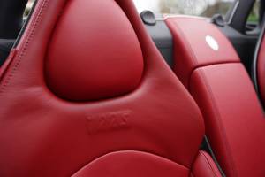 Imagen 33/50 de Mercedes-Benz SLR McLaren 722 S (2008)