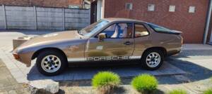 Bild 5/8 von Porsche 924 (1983)