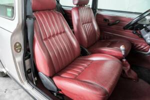 Bild 21/50 von Mini Cooper 1.3i MPI (1999)