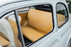 Bild 22/26 von FIAT 500 D (1964)