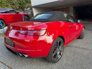 Imagen 2/18 de Alfa Romeo Spider 1.8 TBi (2010)
