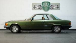 Bild 2/29 von Mercedes-Benz 500 SLC (1980)