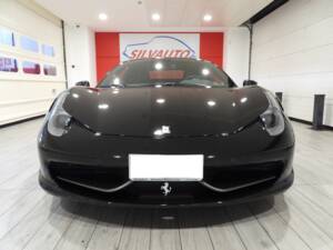 Image 2/15 de Ferrari 458 Italia (2011)