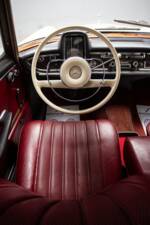 Imagen 13/32 de Mercedes-Benz 220 SE b (1965)