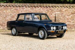 Image 46/50 of Alfa Romeo Giulia Nuova Super 1300 (1975)
