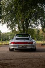 Afbeelding 5/19 van Porsche 911 Carrera 4S (1998)