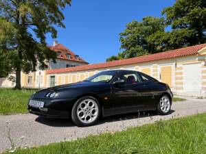 Imagen 6/66 de Alfa Romeo GTV 3.2 V6 24V (2003)