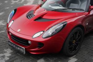Afbeelding 24/50 van Lotus Elise 111R (2006)