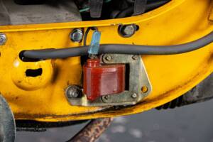 Imagen 47/50 de Piaggio DUMMY (1973)