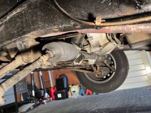 Bild 45/60 von Peugeot 504 V6 Coupe (1975)