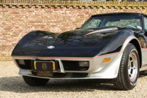 Image 37/50 of Chevrolet Corvette Indy Pace Car (1978)