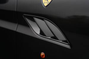 Imagen 43/50 de Ferrari California (2011)