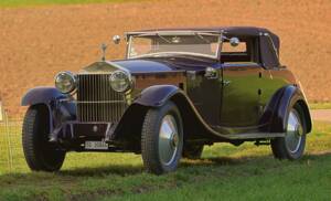 Imagen 20/50 de Rolls-Royce Phantom I (1925)