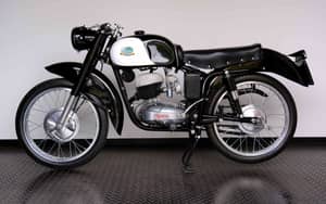 Image 34/68 of Mondial 160 Sport Lusso (1954)