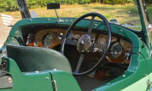 Afbeelding 4/50 van Alvis Speed 25 (1937)