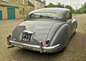 Afbeelding 11/50 van Jaguar Mk VII M (1956)