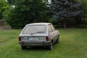 Bild 43/47 von Ford Fiesta (1980)