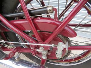 Bild 39/44 von Triumph 5 T Speed Twin (1946)