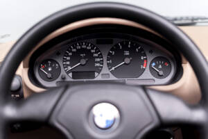 Bild 22/39 von BMW Z3 1.9 (1996)
