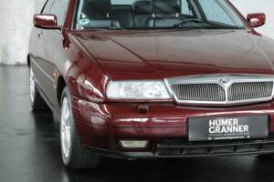 Immagine 8/28 di Lancia Kappa SW 2.4 td (1997)