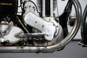 Image 14/50 of Ariel W/NG 350 (1941)