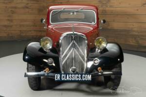 Bild 5/19 von Citroën Traction Avant 7 C (1935)