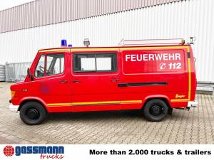 Image 10/15 of Mercedes-Benz T1 310 (1987)