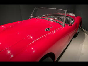Bild 11/27 von MG MGA 1600 (1960)