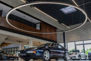 Afbeelding 16/50 van Porsche 928 GTS (1992)