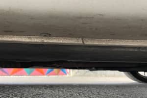 Immagine 50/58 di BMW M5 (2007)