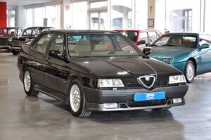 Image 2/33 of Alfa Romeo 164 3.0 24V Q4 (1996)
