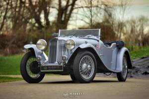 Afbeelding 5/49 van AC Six 16/70 (1936)