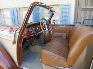 Image 5/20 of Mercedes-Benz 170 S Cabriolet B (1951)