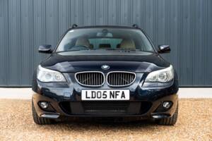 Imagen 4/65 de BMW 545i Touring (2005)