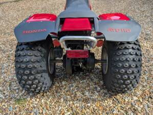 Imagen 10/28 de Honda DUMMY (1984)