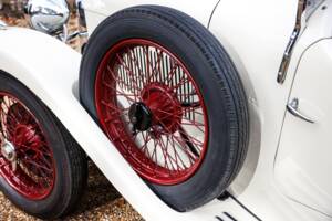 Afbeelding 25/29 van Alvis Firebird Sports (1934)