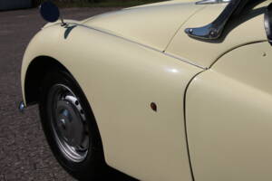 Immagine 40/83 di Triumph TR 3A (1959)