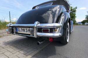 Afbeelding 9/70 van Jaguar Mk V  3.5 Litre (1950)