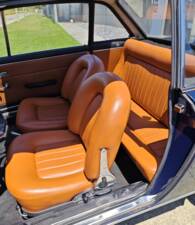 Bild 28/30 von Lancia Fulvia Coupe Rallye (1967)