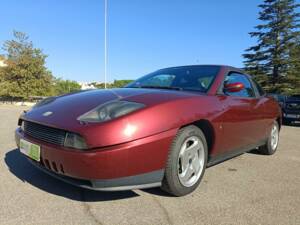 Image 12/50 of FIAT Coupé 1.8 16V (1997)