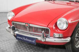 Afbeelding 19/50 van MG MGB (1966)
