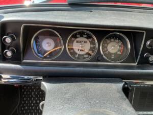 Afbeelding 9/12 van BMW 1600 TI (1967)